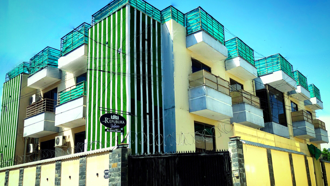 Cover photo of Republika Urban Hotel by Summit Resorts